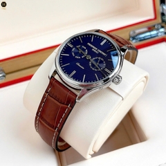 Đồng Hồ Nam Frederique Constant Quartz Classics FC-259NT5B6