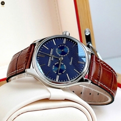 Đồng Hồ Nam Frederique Constant Quartz Classics FC-259NT5B6