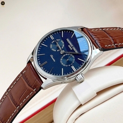 Đồng Hồ Nam Frederique Constant Quartz Classics FC-259NT5B6