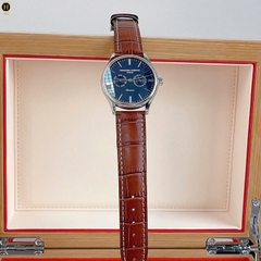 Đồng Hồ Nam Frederique Constant Quartz Classics FC-259NT5B6