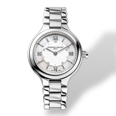 Đồng Hồ Nữ Frederique Constant Quartz Horological Smart FC-281WH3ER6B ( FC281WH3ER6B )