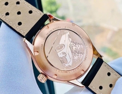 Đồng Hồ Nam Frederique Constant Automatic Healey Limited FC-303HVBR5B4 ( FC303HVBR5B4 )