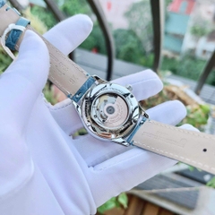 Đồng Hồ Nữ Frederique Constant Automatic FC-303LGD3B6 ( FC303LGD3B6 )