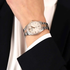 Đồng Hồ Nữ Frederique Constant Automatic FC-303LGD3BD2B ( FC303LGD3BD2B )