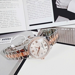 Đồng Hồ Nữ Frederique Constant Automatic FC-303LGD3BD2B ( FC303LGD3BD2B )