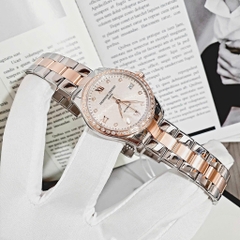 Đồng Hồ Nữ Frederique Constant Automatic FC-303LGD3BD2B ( FC303LGD3BD2B )