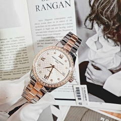 Đồng Hồ Nữ Frederique Constant Automatic FC-303LGD3BD2B ( FC303LGD3BD2B )