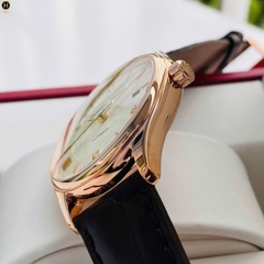 Đồng Hồ Nam Frederique Constant Automatic FC-303MV5B4 ( FC303MV5B4 )