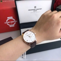 Đồng Hồ Nam Frederique Constant Automatic FC-303MV5B4 ( FC303MV5B4 )