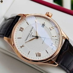 Đồng Hồ Nam Frederique Constant Automatic FC-303MV5B4 ( FC303MV5B4 )