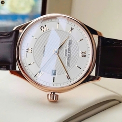 Đồng Hồ Nam Frederique Constant Automatic FC-303MV5B4 ( FC303MV5B4 )