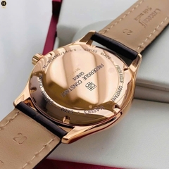 Đồng Hồ Nam Frederique Constant Automatic FC-303MV5B4 ( FC303MV5B4 )