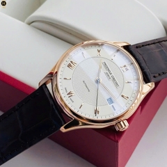 Đồng Hồ Nam Frederique Constant Automatic FC-303MV5B4 ( FC303MV5B4 )