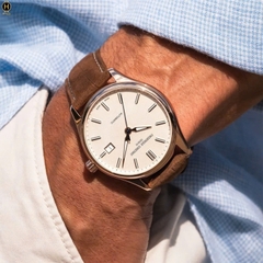Đồng Hồ Nam Frederique Constant Automatic Classics Index FC-303NV5B4 ( FC303NV5B4 ) 