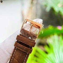 Đồng Hồ Nam Frederique Constant Automatic Classics Index FC-303NV5B4 ( FC303NV5B4 ) 
