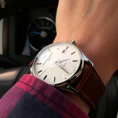 Đồng Hồ Nam Frederique Constant Automatic Index FC-303S5B6 ( FC303S5B6 )