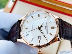 Đồng hồ Nam Frederique Constant Automatic FC-303V5B4 ( FC303V5B4 )