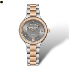 Đồng Hồ Nữ Frederique Constant Automatic Geneve Delight Diamond FC-306LBRD3ER2B (FC306LBRD3ER2B)