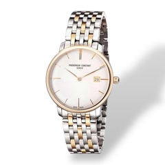 Đồng hồ Nam Frederique Constant Automatic Slimline FC-306V4S3B2 ( FC306V4S3B2 )