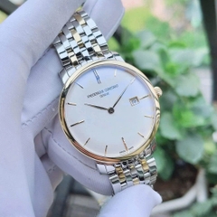 Đồng hồ Nam Frederique Constant Automatic Slimline FC-306V4S3B2 ( FC306V4S3B2 )