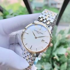 Đồng hồ Nam Frederique Constant Automatic Slimline FC-306V4S3B2 ( FC306V4S3B2 )
