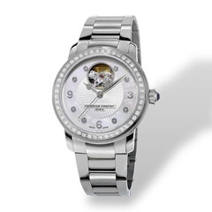 Đồng Hồ Nữ Frederique Constant Automatic Heart Beat FC-310HBAD2PD6B ( FC310HBAD2PD6B )