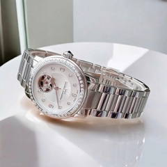 Đồng Hồ Nữ Frederique Constant Automatic Heart Beat FC-310HBAD2PD6B ( FC310HBAD2PD6B )