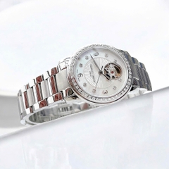 Đồng Hồ Nữ Frederique Constant Automatic Heart Beat FC-310HBAD2PD6B ( FC310HBAD2PD6B )