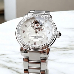 Đồng Hồ Nữ Frederique Constant Automatic Heart Beat FC-310HBAD2PD6B ( FC310HBAD2PD6B )