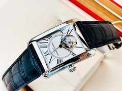 Đồng Hồ Nam Frederique Constant Automatic Classics Carrée FC-310MC4S36 ( FC310MC4S36 )