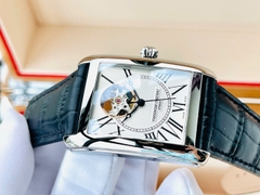 Đồng Hồ Nam Frederique Constant Automatic Classics Carrée FC-310MC4S36 ( FC310MC4S36 )