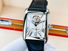 Đồng Hồ Nam Frederique Constant Automatic Classics Carrée FC-310MC4S36 ( FC310MC4S36 )