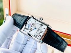 Đồng Hồ Nam Frederique Constant Automatic Classics Carrée FC-310MC4S36 ( FC310MC4S36 )