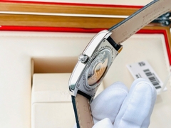 Đồng Hồ Nam Frederique Constant Automatic Classics Carrée FC-310MC4S36 ( FC310MC4S36 )