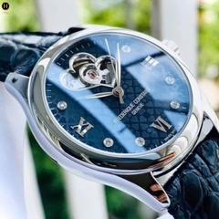 Đồng Hồ Nữ Frederique Constant Automatic Double Heart Beat FC-310NDHB3B6 ( FC310NDHB3B6 )