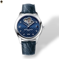 Đồng Hồ Nữ Frederique Constant Automatic Double Heart Beat FC-310NDHB3B6 ( FC310NDHB3B6 )