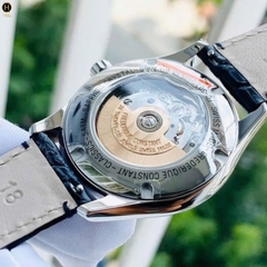 Đồng Hồ Nữ Frederique Constant Automatic Double Heart Beat FC-310NDHB3B6 ( FC310NDHB3B6 )