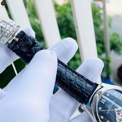 Đồng Hồ Nữ Frederique Constant Automatic Double Heart Beat FC-310NDHB3B6 ( FC310NDHB3B6 )