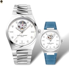 Đồng Hồ Nữ Frederique Constant Automatic Highlife Ladies Heart Beat FC-310SD2NH6B ( FC310SD2NH6B )