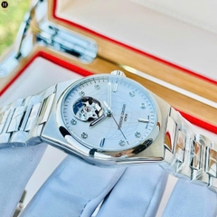 Đồng Hồ Nữ Frederique Constant Automatic Highlife Ladies Heart Beat FC-310SD2NH6B ( FC310SD2NH6B )