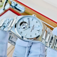 Đồng Hồ Nữ Frederique Constant Automatic Highlife Ladies Heart Beat FC-310SD2NH6B ( FC310SD2NH6B )