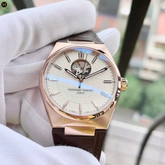 Đồng Hồ Nam Frederique Constant Automatic Highlife Heart Beat FC-310V4NH4