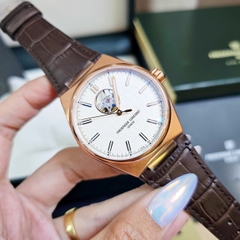 Đồng Hồ Nam Frederique Constant Automatic Highlife Heart Beat FC-310V4NH4