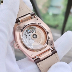 Đồng Hồ Nam Frederique Constant Automatic Highlife Heart Beat FC-310V4NH4
