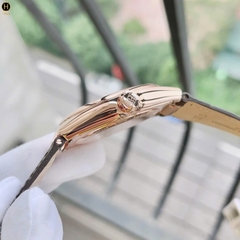 Đồng Hồ Nam Frederique Constant Automatic Highlife Heart Beat FC-310V4NH4