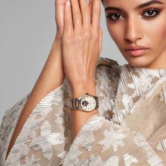 Đồng Hồ Nữ Frederique Constant Automatic Highlife Ladies Heart Beat FC-310VD2NH2B (FC310VD2NH2B )