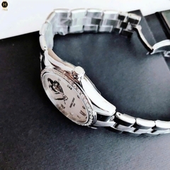 Đồng Hồ Nữ Frederique Constant Automatic Double Heart Beat FC-310WDHB3BD6B ( FC310WDHB3BD6B )