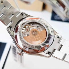 Đồng Hồ Nữ Frederique Constant Automatic Double Heart Beat FC-310WDHB3BD6B ( FC310WDHB3BD6B )