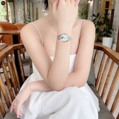 Đồng Hồ Nữ Frederique Constant Automatic Double Heart Beat FC-310WDHB3BD6B ( FC310WDHB3BD6B )