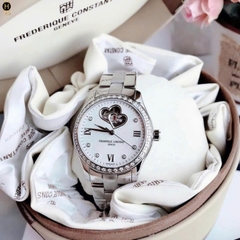 Đồng Hồ Nữ Frederique Constant Automatic Double Heart Beat FC-310WDHB3BD6B ( FC310WDHB3BD6B )
